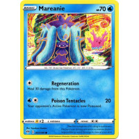 Mareanie - 051/189 - Darkness Ablaze