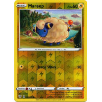 Mareep - 055/189 - Darkness Ablaze - Reverse Holo