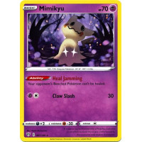 Mimikyu - 081/189 - Darkness Ablaze