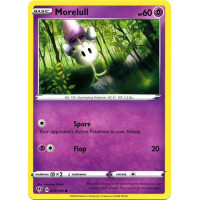 Morelull - 079/189 - Darkness Ablaze
