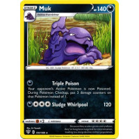 Muk - 101/189 - Darkness Ablaze