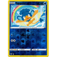 Panpour - 041/189 - Darkness Ablaze - Reverse Holo