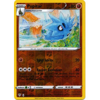 Pupitar - 087/189 - Darkness Ablaze - Reverse Holo