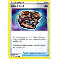 Rare Fossil - 167/189 - Darkness Ablaze