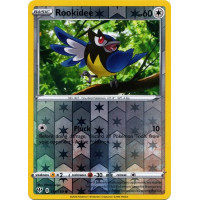 Rookidee - 154/189 - Darkness Ablaze - Reverse Holo