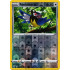 Rookidee - 154/189 - Darkness Ablaze - Reverse Holo