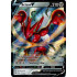 Scizor V - 118/189 - Darkness Ablaze
