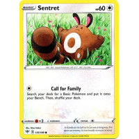 Sentret - 135/189 - Darkness Ablaze