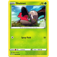 Shelmet - 009/189 - Darkness Ablaze