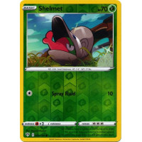 Shelmet - 009/189 - Darkness Ablaze - Reverse Holo