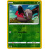 Shelmet - 009/189 - Darkness Ablaze - Reverse Holo