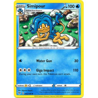Simipour - 042/189 - Darkness Ablaze