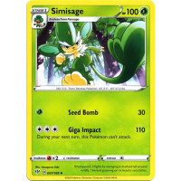 Simisage - 007/189 - Darkness Ablaze