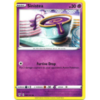 Sinistea - 082/189 - Darkness Ablaze