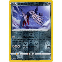 Skarmory - 120/189 - Darkness Ablaze - Reverse Holo