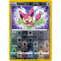 Skitty - 141/189 - Darkness Ablaze - Reverse Holo