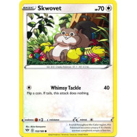Skwovet - 152/189 - Darkness Ablaze