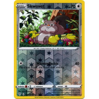 Skwovet - 152/189 - Darkness Ablaze - Reverse Holo
