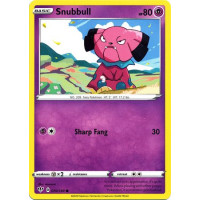 Snubbull - 070/189 - Darkness Ablaze