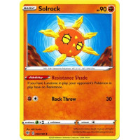 Solrock - 092/189 - Darkness Ablaze