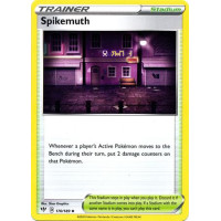 Spikemuth - 170/189 - Darkness Ablaze