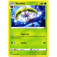 Steenee - 015/189 - Darkness Ablaze