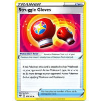 Struggle Gloves - 171/189 - Darkness Ablaze