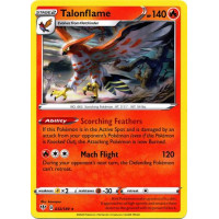 Talonflame - 032/189 - Darkness Ablaze
