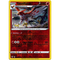 Talonflame - 032/189 - Darkness Ablaze - Reverse Holo
