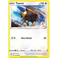 Tauros - 134/189 - Darkness Ablaze
