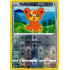Teddiursa - 138/189 - Darkness Ablaze - Reverse Holo