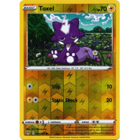 Toxel - 062/189 - Darkness Ablaze - Reverse Holo