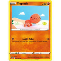 Trapinch - 089/189 - Darkness Ablaze