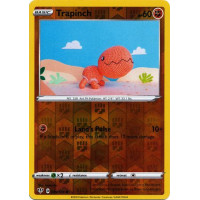 Trapinch - 089/189 - Darkness Ablaze - Reverse Holo