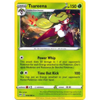 Tsareena - 016/189 - Darkness Ablaze