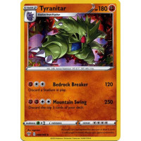 Tyranitar - 088/189 - Darkness Ablaze - Holo