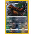 Ursaring - 139/189 - Darkness Ablaze - Reverse Holo