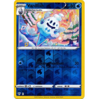 Vanillish - 046/189 - Darkness Ablaze - Reverse Holo