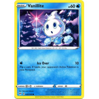 Vanillite - 045/189 - Darkness Ablaze