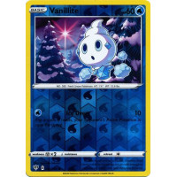 Vanillite - 045/189 - Darkness Ablaze - Reverse Holo