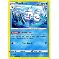 Vanilluxe - 047/189 - Darkness Ablaze