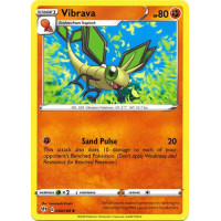 Vibrava - 090/189 - Darkness Ablaze