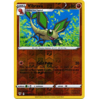 Vibrava - 090/189 - Darkness Ablaze - Reverse Holo