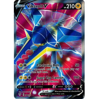 Vikavolt V - 180/189 - Darkness Ablaze