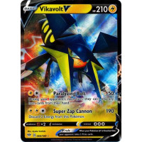 Vikavolt V - 060/189 - Darkness Ablaze