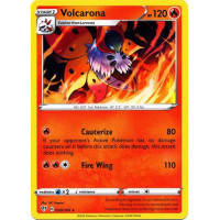 Volcarona - 030/189 - Darkness Ablaze