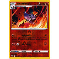 Volcarona - 030/189 - Darkness Ablaze - Reverse Holo