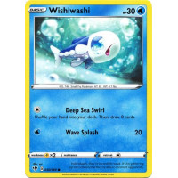 Wishiwashi - 050/189 - Darkness Ablaze