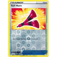 Yell Horn - 173/189 - Darkness Ablaze - Reverse Holo