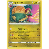 Appletun - 121/203 - Evolving Skies